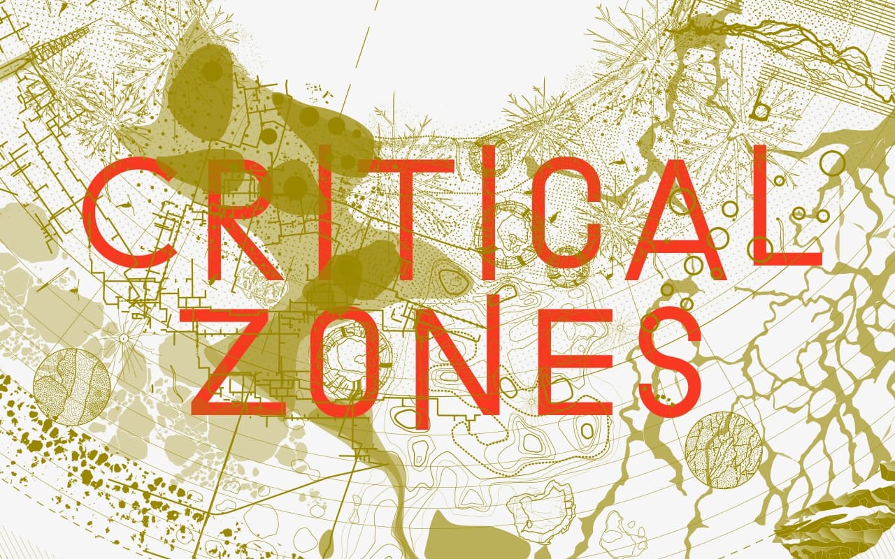 critical zone research article
